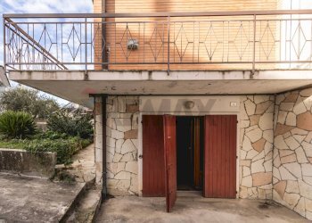 Casa all\'aperto - Independent house via Giovanni XXIII
 
56, Mondaino - photo 50