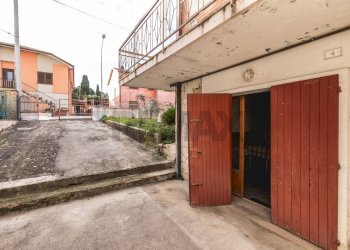 Terrazza - Independent house via Giovanni XXIII
 
56, Mondaino - photo 51