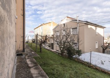 Edificio all\'aperto - Independent house via Giovanni XXIII
 
56, Mondaino - photo 52