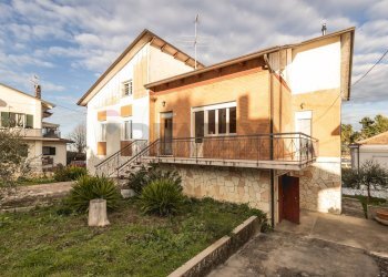 Casa all\'aperto - Independent house via Giovanni XXIII
 
56, Mondaino - photo 54