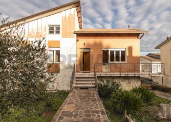 Casa all\'aperto - Independent house via Giovanni XXIII
 
56, Mondaino - photo 55