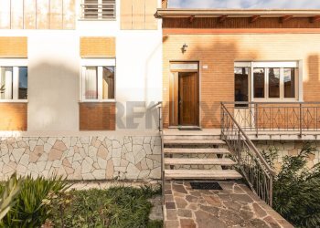 Casa all\'aperto - Independent house via Giovanni XXIII
 
56, Mondaino - photo 57