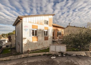 Casa all\'aperto - Independent house via Giovanni XXIII
 
56, Mondaino - photo 58