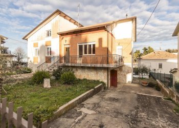 Casa all\'aperto - Independent house via Giovanni XXIII
 
56, Mondaino - photo 60