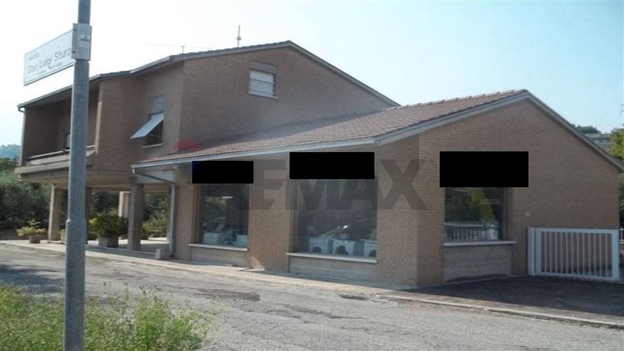 Casa all\'aperto - Casa indipendente Fossombrone - foto 1