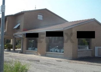 Casa all\'aperto - Casa indipendente Fossombrone - foto 1