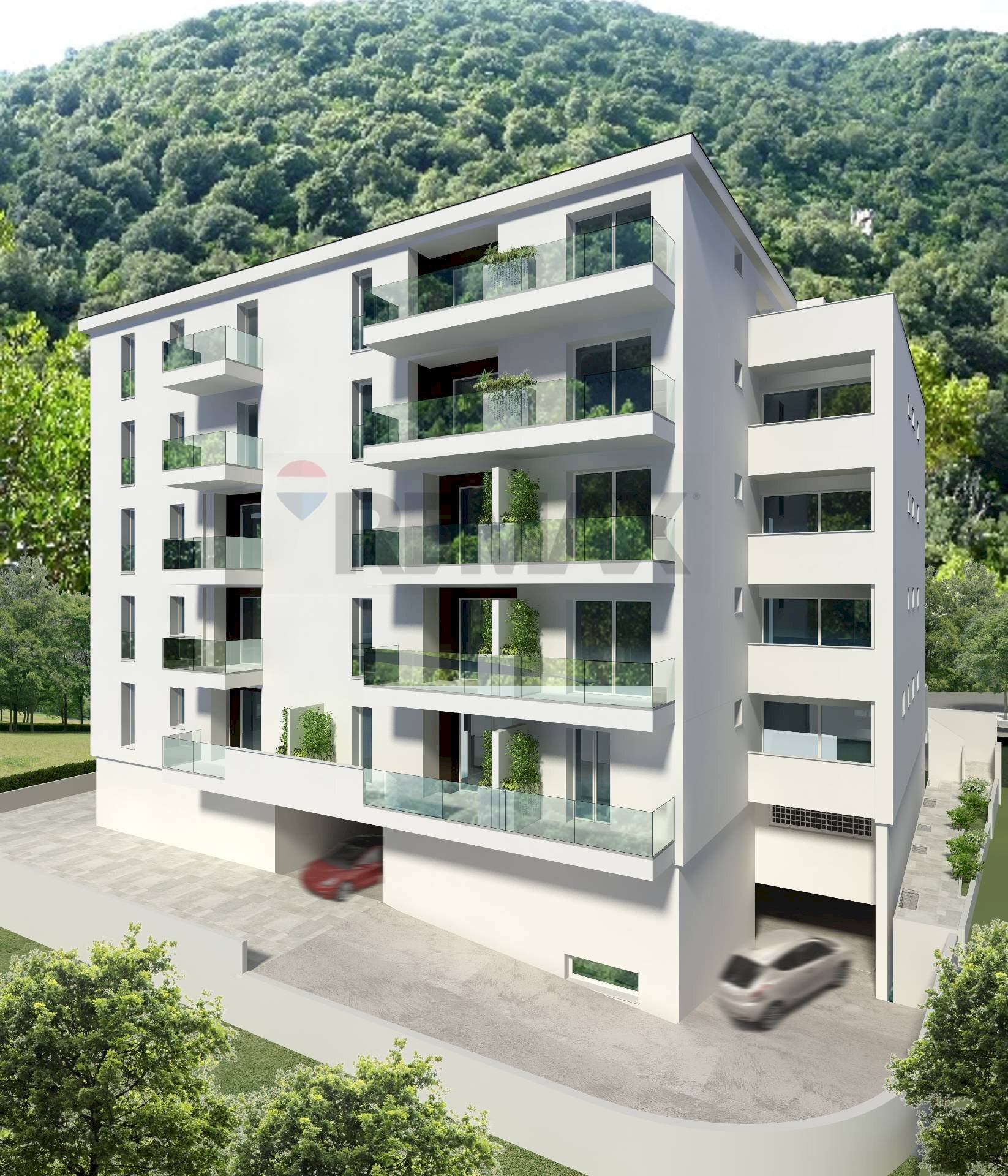 Edificio all\'aperto - Quadrilocale Pesaro - foto 1