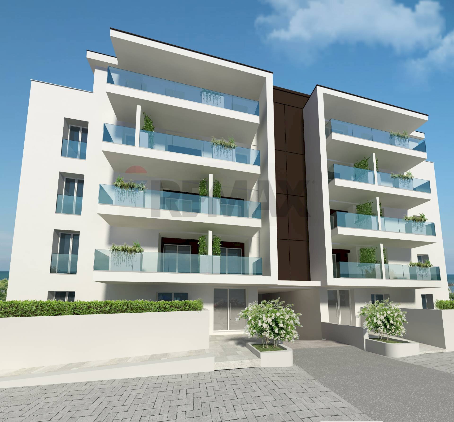 Documenti - Quadrilocale Pesaro - foto 3