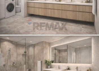 Bagno - Quadrilocale Pesaro - foto 4