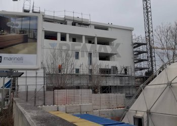 Edificio all\'aperto - Quadrilocale Pesaro - foto 7