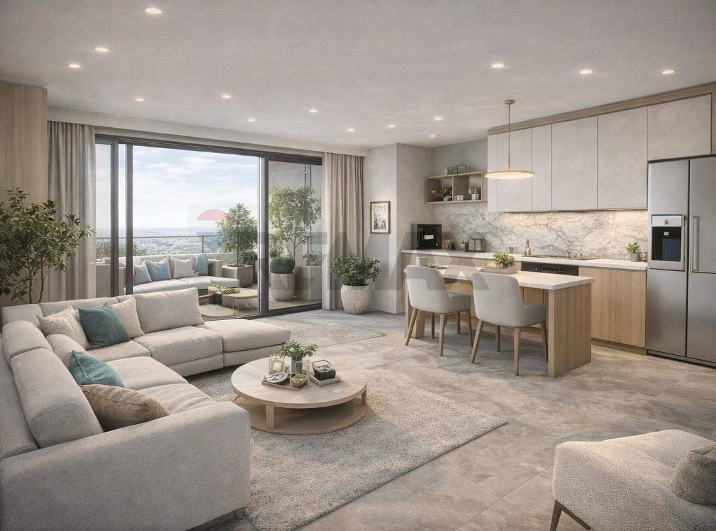 Sala da pranzo - Bilocale Pesaro - foto 1