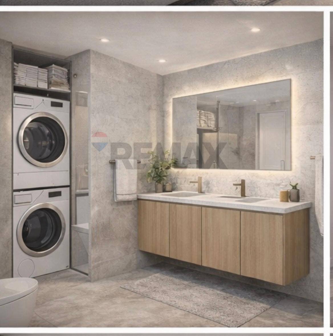 Bagno - Bilocale Pesaro - foto 2