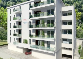 Edificio all\'aperto - Quadrilocale Pesaro - foto 9