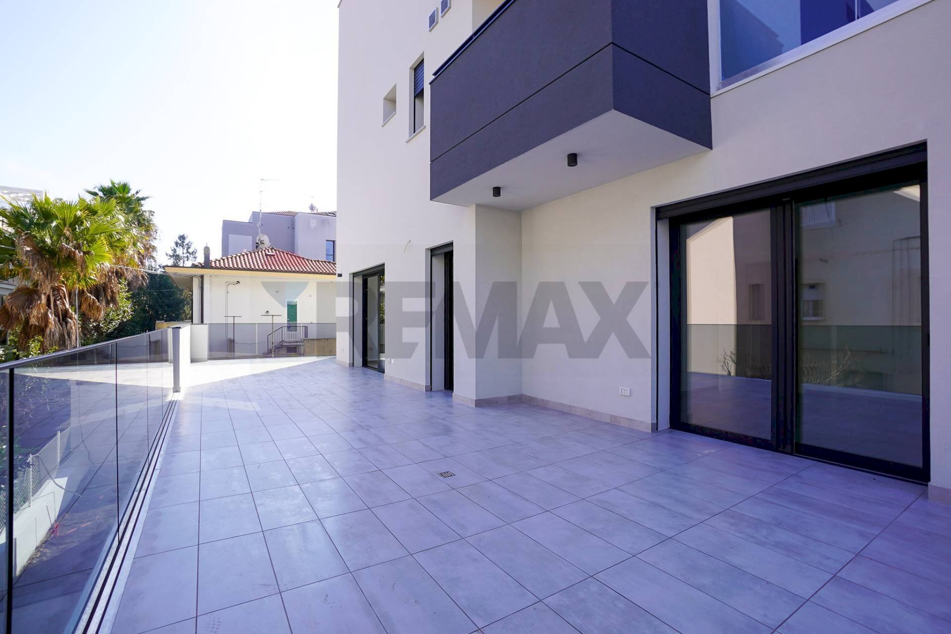 Terrazza - Trilocale Riccione - foto 1