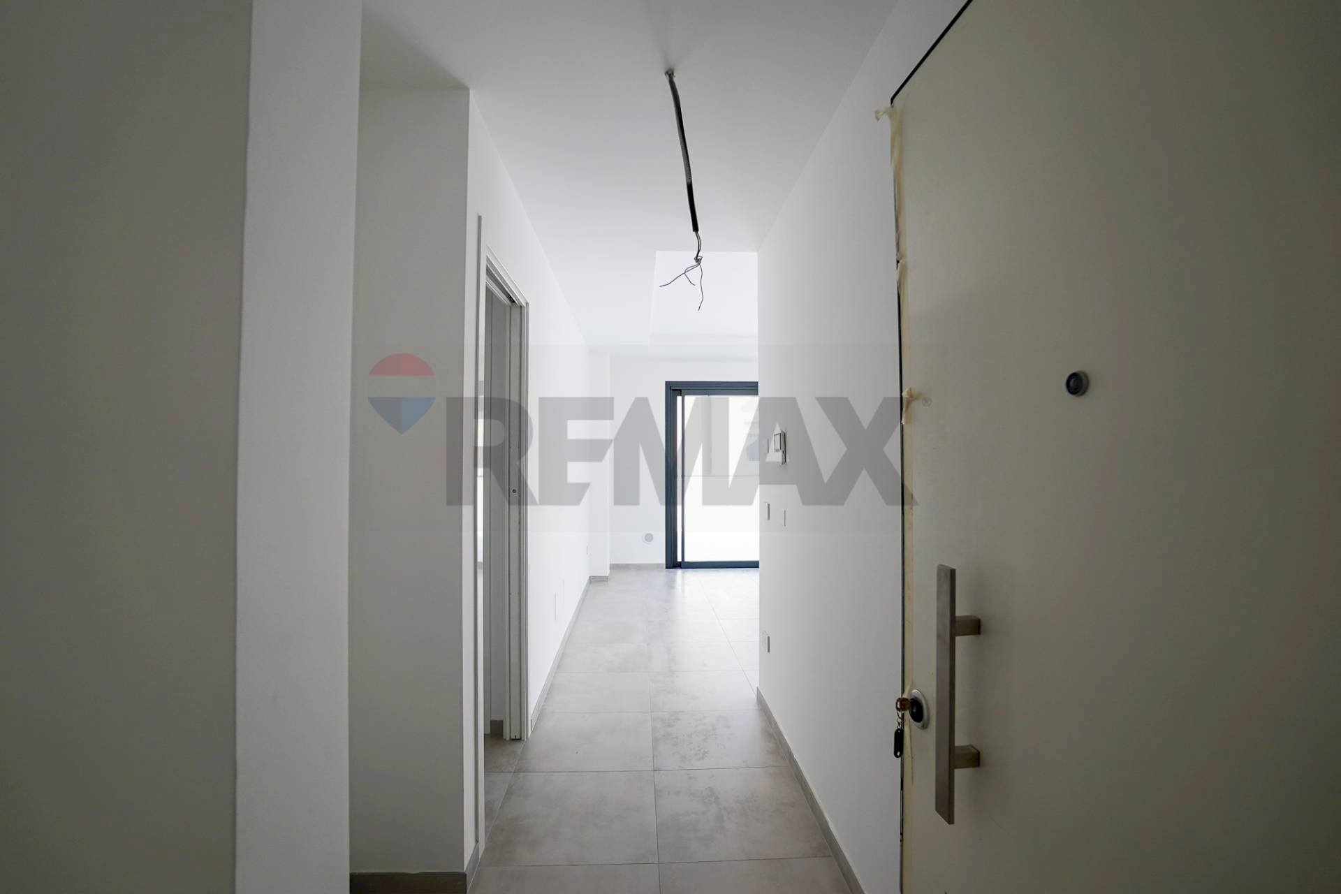 Hall / corridoio - Trilocale Riccione - foto 2