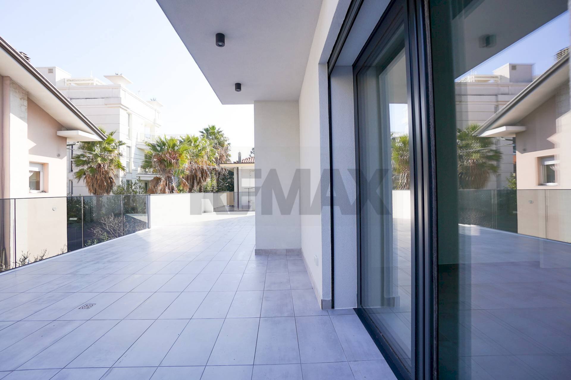 Terrazza - Trilocale Riccione - foto 3