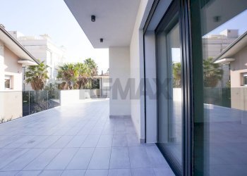 Terrazza - Trilocale Riccione - foto 3