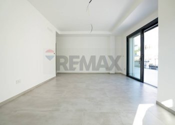 Stanza vuota - Trilocale Riccione - foto 5