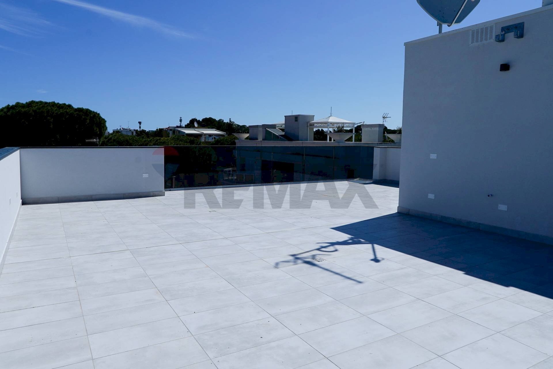 Terrazza - Attico Riccione - foto 1