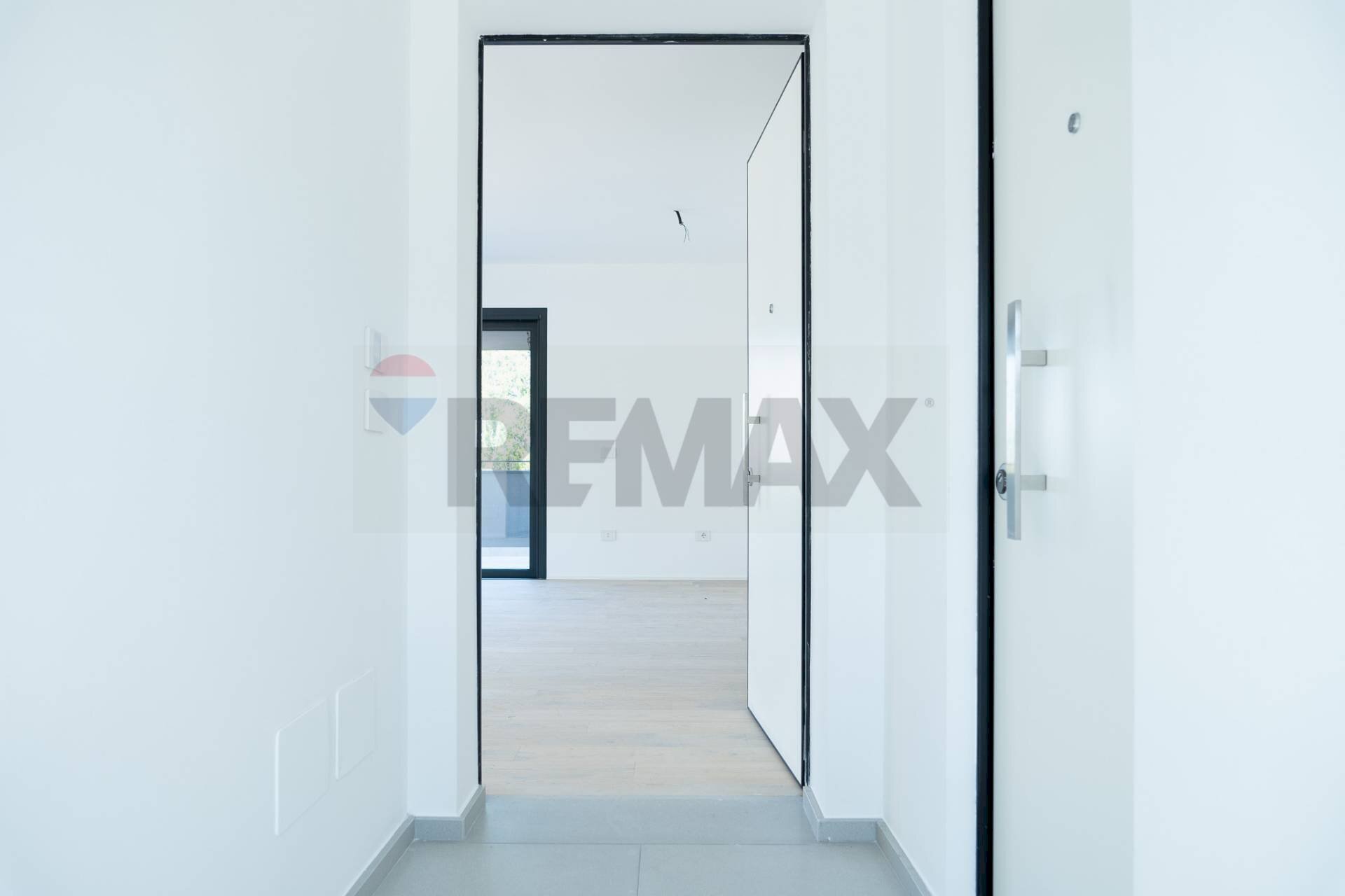 Hall / corridoio - Attico Riccione - foto 2