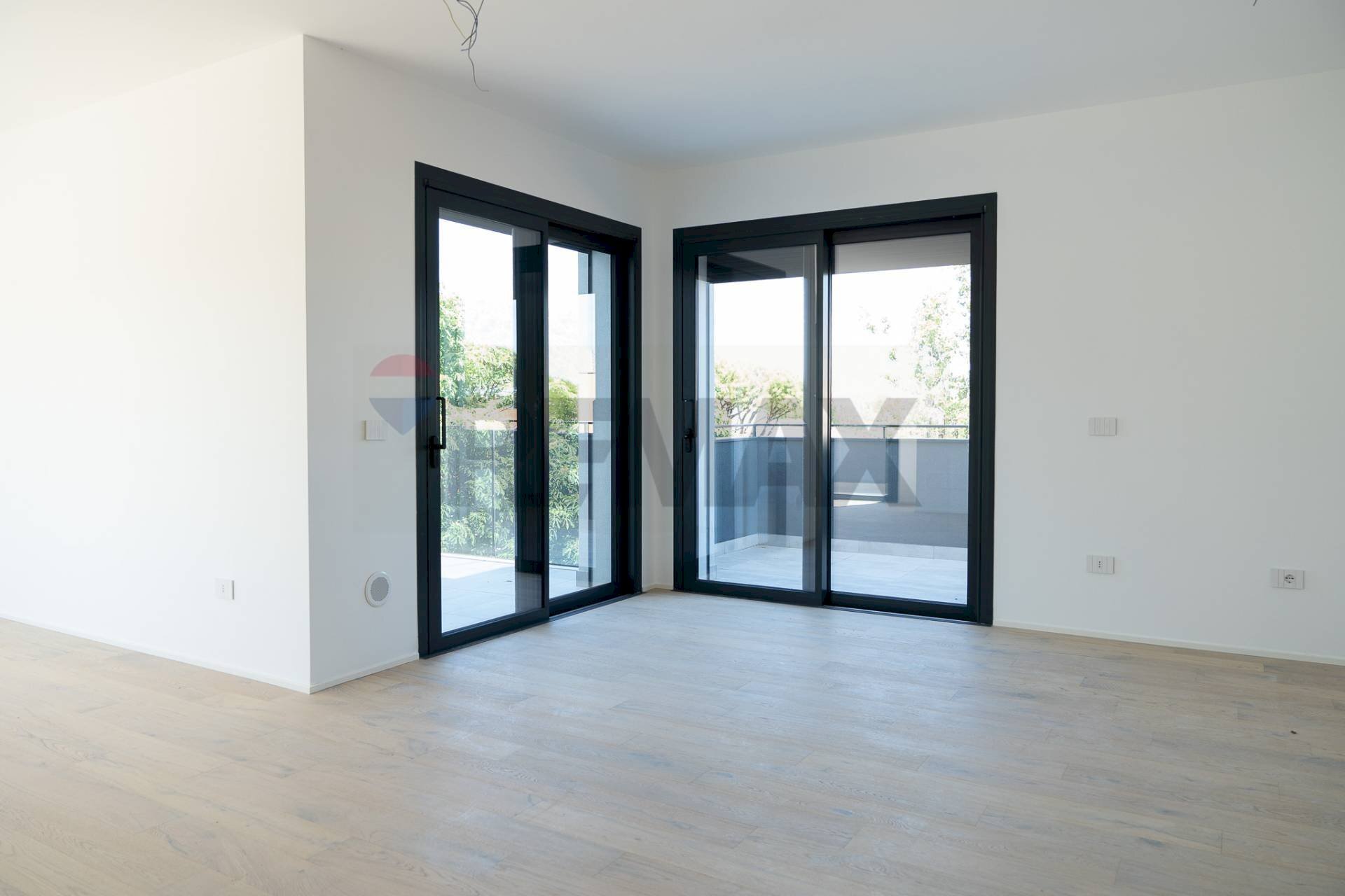 Stanza vuota - Attico Riccione - foto 3