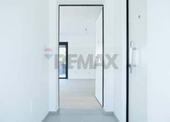 Hall / corridoio - Attico Riccione - foto 2