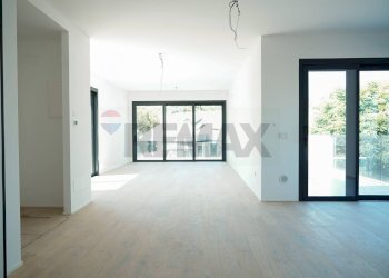 Stanza vuota - Attico Riccione - foto 6