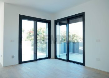 Stanza vuota - Attico Riccione - foto 7