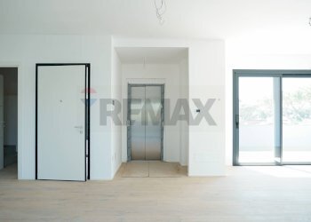 Stanza vuota - Attico Riccione - foto 10