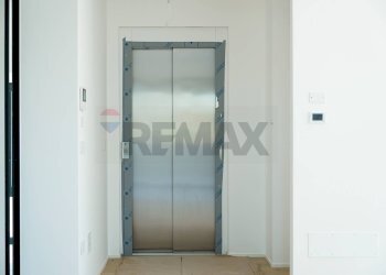 Hall / corridoio - Attico Riccione - foto 11