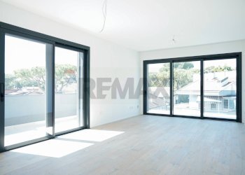 Stanza vuota - Attico Riccione - foto 12