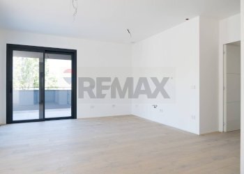 Stanza vuota - Attico Riccione - foto 13