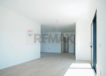 Stanza vuota - Attico Riccione - foto 14