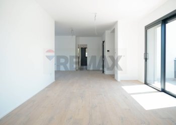 Stanza vuota - Attico Riccione - foto 16