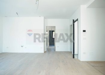 Stanza vuota - Attico Riccione - foto 24