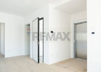 Stanza vuota - Attico Riccione - foto 25