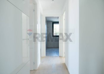 Hall / corridoio - Attico Riccione - foto 26