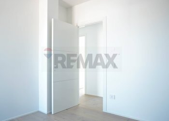 Stanza vuota - Attico Riccione - foto 30