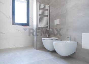 Bagno - Attico Riccione - foto 34