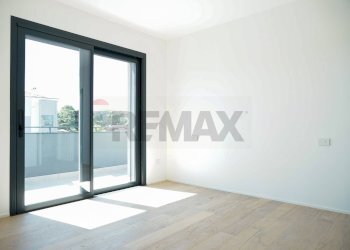 Stanza vuota - Attico Riccione - foto 37