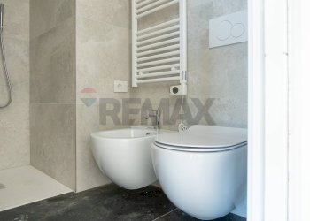 Bagno - Attico Riccione - foto 40