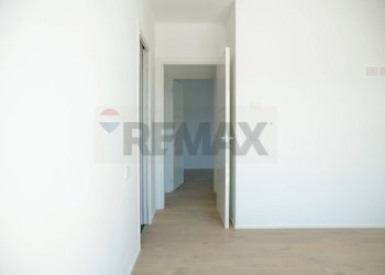 Hall / corridoio - Attico Riccione - foto 41