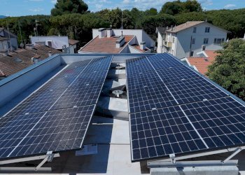 Casa all\'aperto - Attico Riccione - foto 49