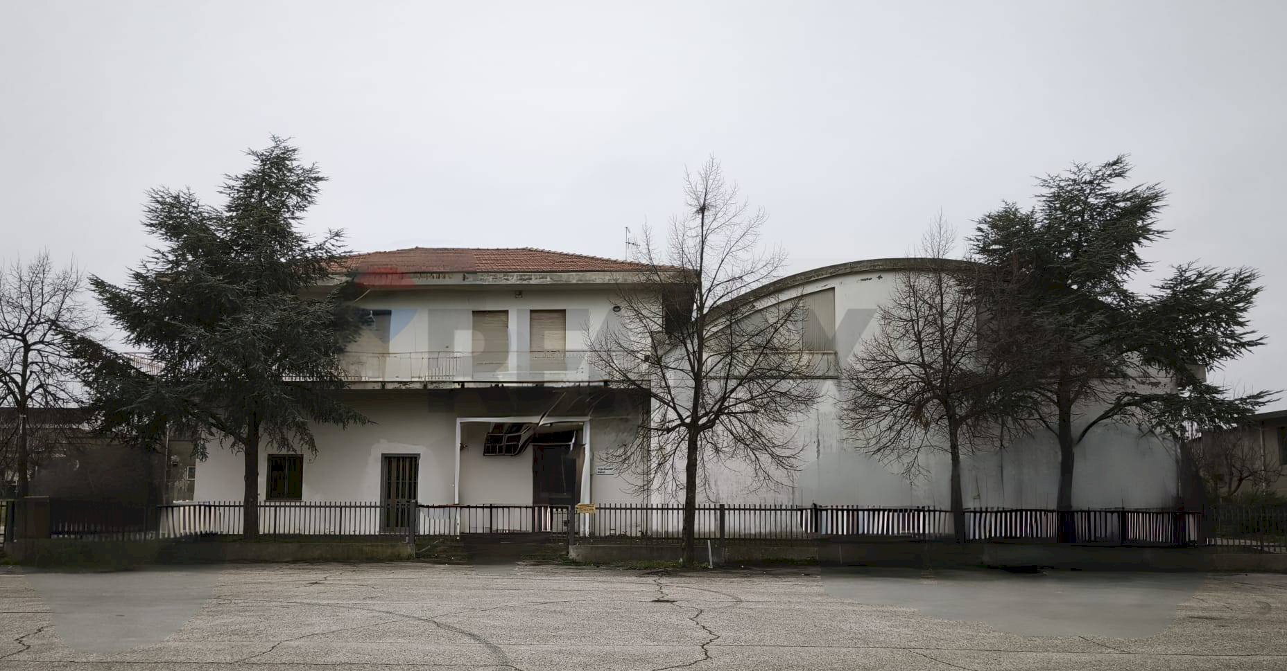 Casa all\'aperto - Capannone Rimini - foto 1