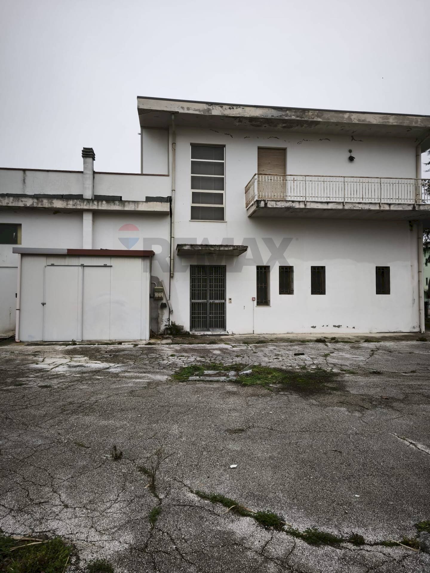 Casa all\'aperto - Capannone Rimini - foto 2