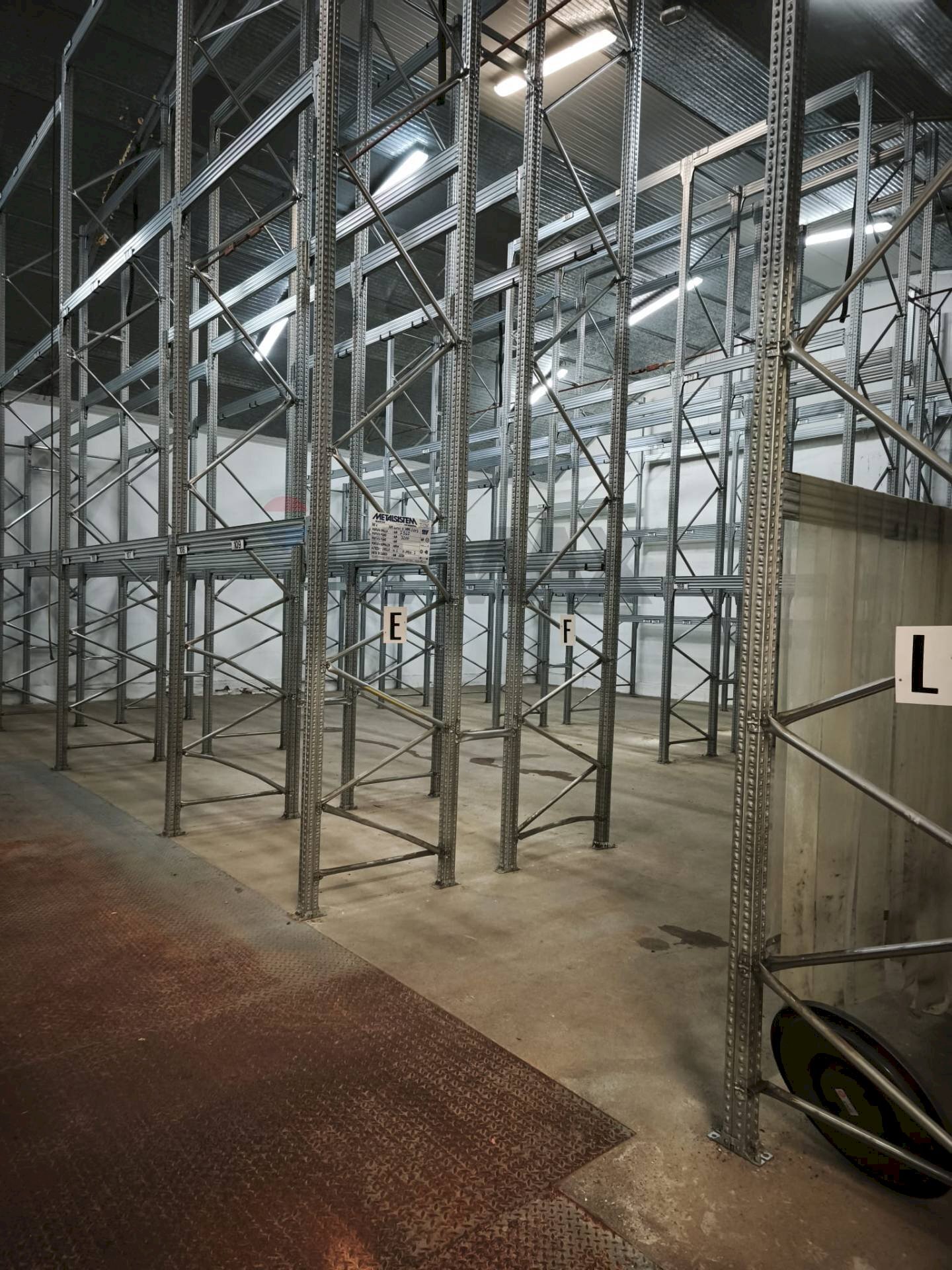 Edificio all\'aperto - Capannone Rimini - foto 3