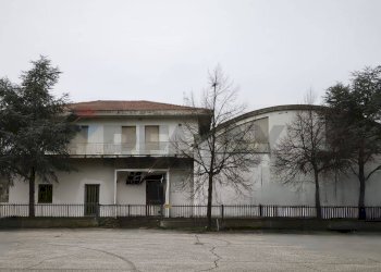 Casa all\'aperto - Capannone Rimini - foto 1