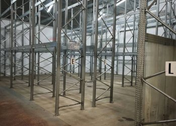 Edificio all\'aperto - Capannone Rimini - foto 3