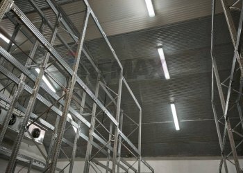 Scale - Capannone Rimini - foto 4