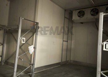 Parcheggio - Capannone Rimini - foto 5